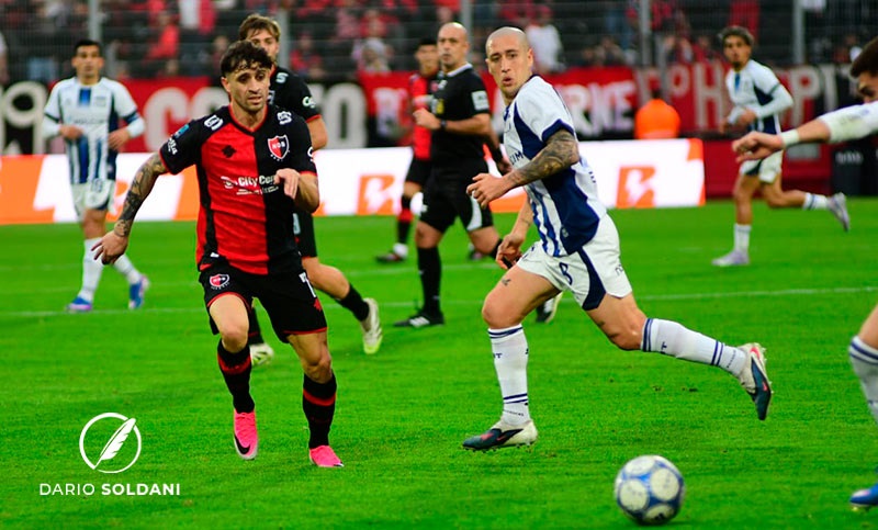 Newell’s visita a Independiente y pretende extender la racha triunfal