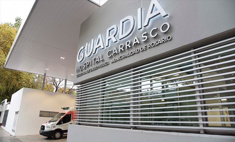 Detienen a un hombre acusado de abusar sexualmente de una nena de 13 años: la niña resultó gravemente herida