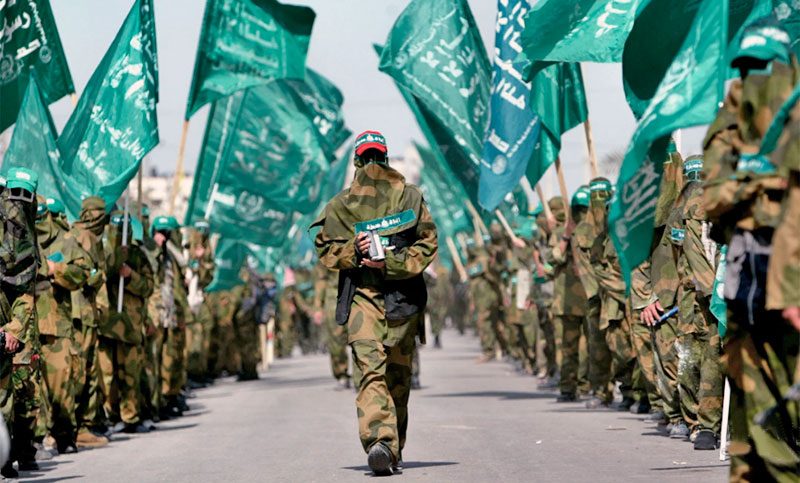 Gaza cambia de administración: Hamas deja el Comité de Emergencia y da paso al Comité Nacional tecnocrático