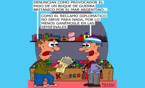 Entre mares y estadios