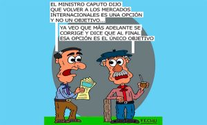 ¿Opción u objetivo?