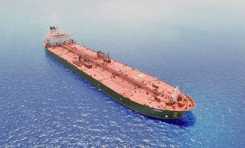 Los hutíes atacan dos petroleros saudíes en el Mar Rojo y Trump amenaza con “un castigo militar importante”