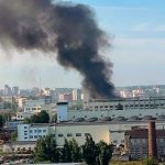 Un ataque ucraniano con misiles sobre Rusia deja seis muertos y 26 heridos en Kirov