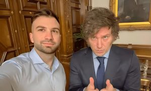 Causa Libra: a pedido de Novelli, la Justicia apartó a cinco querellantes