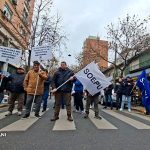 Despidos petroquímicos en Puerto San Martín: tensa paz hasta el 3 de agosto en Pampa Energía
