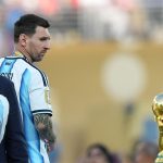 Todo es mentira, ya verás: 17 puntos para pensar las teorías conspirativas sobre la final mundialista