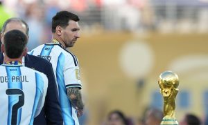 Todo es mentira, ya verás: 17 puntos para pensar las teorías conspirativas sobre la final mundialista