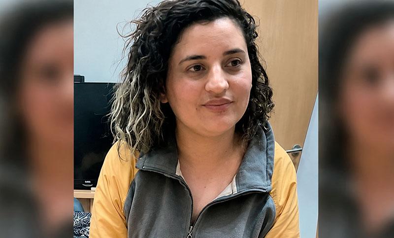 Búsqueda de Micaela: hallaron más pertenencias de la joven desaparecida y denuncian que esta siendo retenida por un hombre