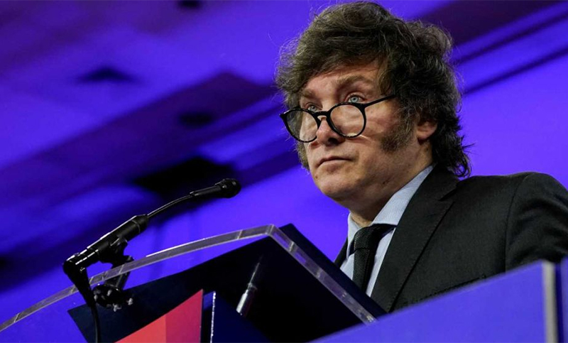 El Gobierno volvió a negar una crisis en el consumo: “Es muy difícil encontrar otro registro de tanto crecimiento”
