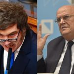 Milei insultó a De Mendiguren y el ex funcionario le contestó: “De tus actuales ministros dijiste cosas peores”