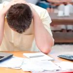 La cantidad de personas en mora subió 140% en dos años y representa al 28% de los deudores