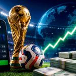 El otro Mundial: alerta por el incremento de las apuestas online y la ludopatía, con los chicos como principales afectados