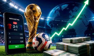 El otro Mundial: alerta por el incremento de las apuestas online y la ludopatía, con los chicos como principales afectados