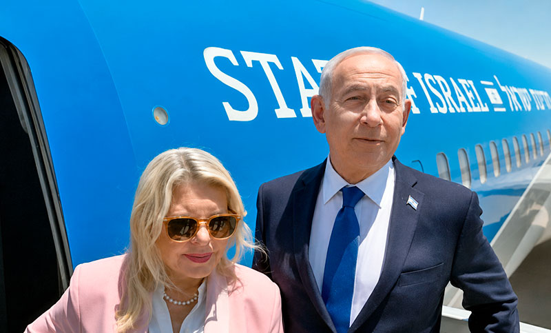 Netanyahu viaja este lunes a Washington: ¿qué cuestiones conversará con Trump?