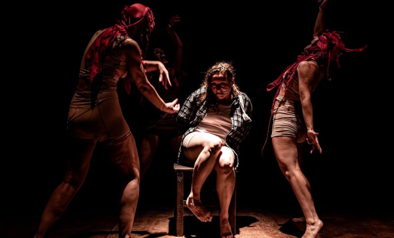 «El teatro va al barrio»: la propuesta que acerca el teatro a escuelas, clubes e instituciones sociales