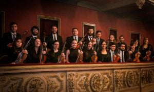 La Camerata Rosario regresa con Vivaldi & Piazzolla y su proyecto “Las 8 estaciones”
