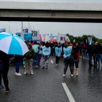 Miércoles de protesta en Rosario y el país: habrá movilizaciones en defensa de jubilados y del programa “Volver al Trabajo”