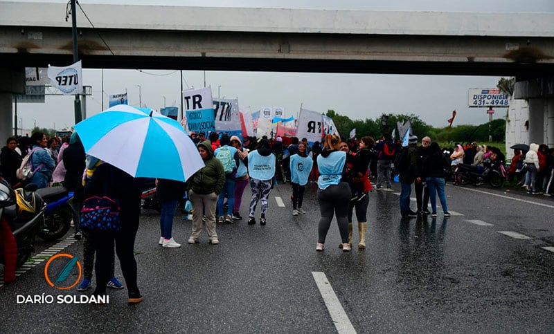 Miércoles de protesta en Rosario y el país: habrá movilizaciones en defensa de jubilados y del programa “Volver al Trabajo”