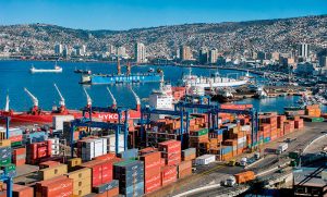 Golpe comercial a Chile: Estados Unidos impone un arancel del 12,5% y enciende alarmas en el sector exportador