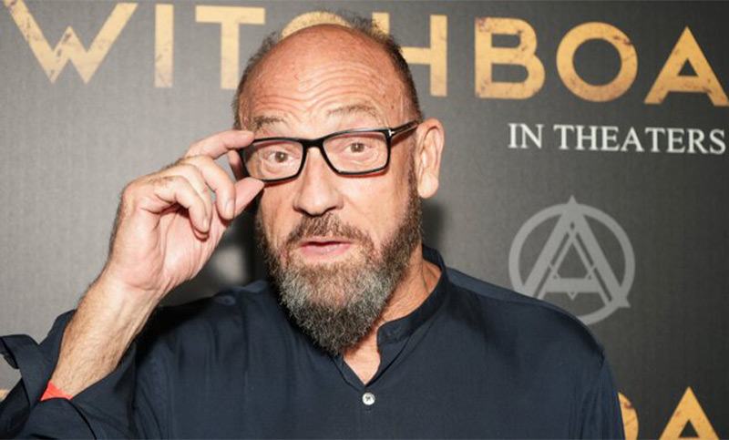 Murió a los 74 años Chuck Russell, el cineasta que revitalizó el cine fantástico