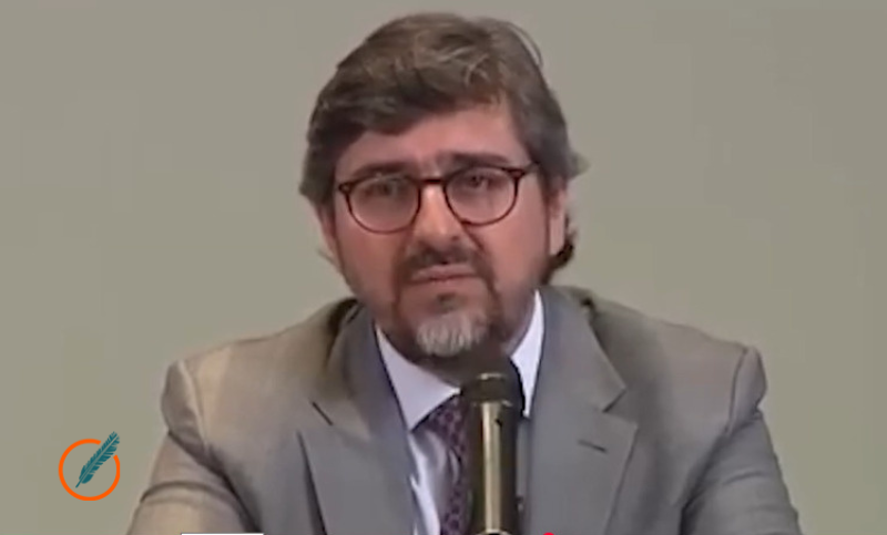 Abogado brasileño de Cristina Kirchner: “Es un caso de defensa de la democracia y los derechos humanos»