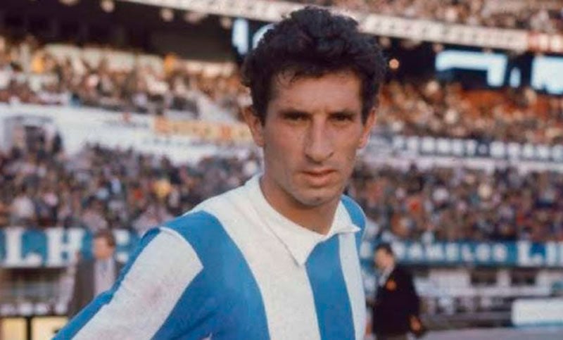 Murió Antonio Rattín, leyenda de Boca y la Selección Argentina