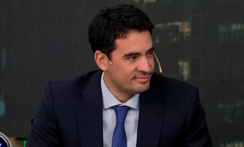 Ravier, sobre la morosidad récord: “Es lógico que aparezca, porque volvió el crédito”