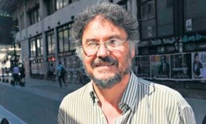Robledo dijo que el Gobierno actúa “ilegalmente” y opuso una estrategia de reversión de sus políticas con 36 DNU