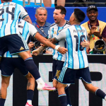 Fiebre mundialista: la Selección argentina se enfrenta con Cabo Verde en busca de un lugar en los octavos de final