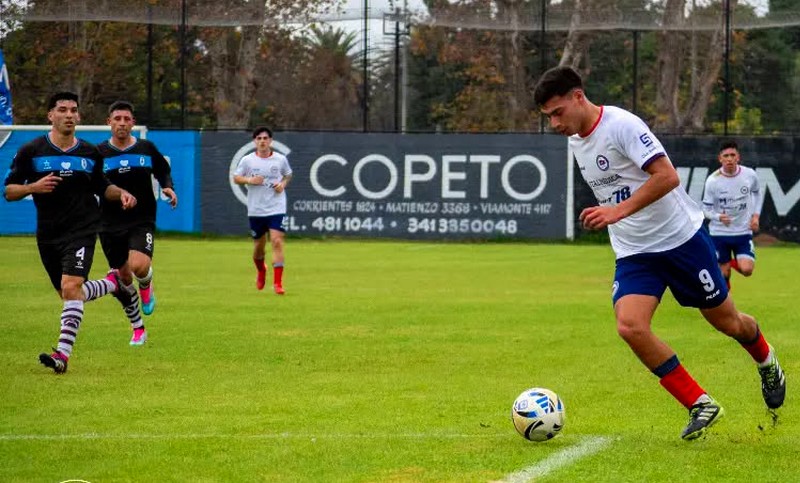 Central Córdoba cayó ante Atlas y preocupa su presente futbolístico