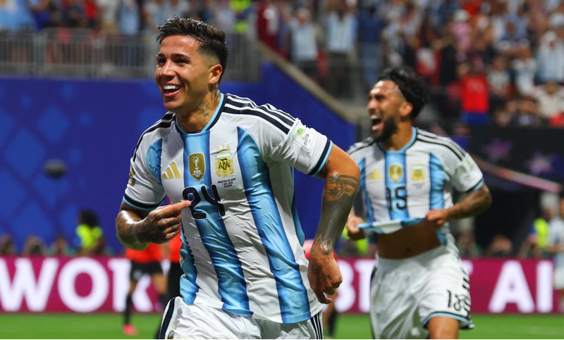 Resurrección con aura ganadora