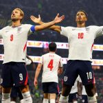 Inglaterra se hizo fuerte en el Azteca, ganó 3-2 y México se quedó sin Mundial