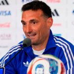De cara a la final con España, ¿qué cambios piensa Scaloni en la formación inicial?