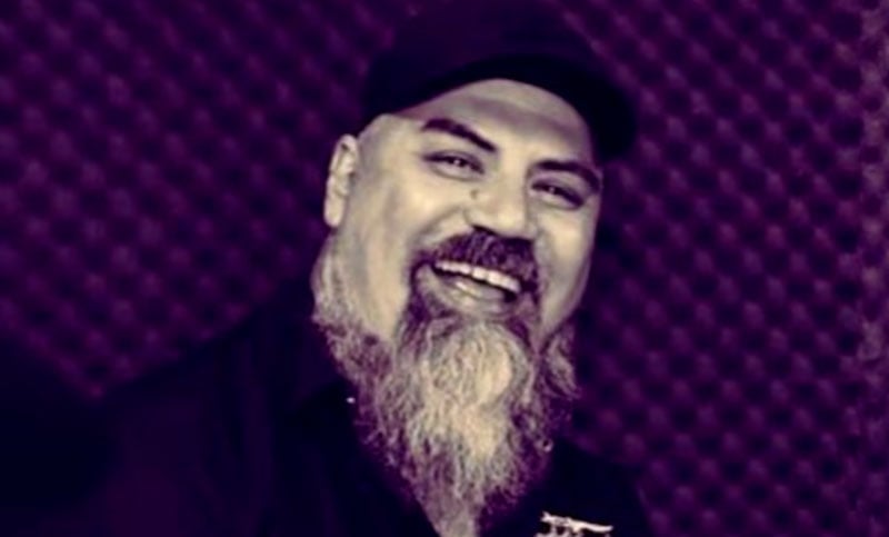 Murió Claudio “Pato” Strunz, histórico baterista de Hermética