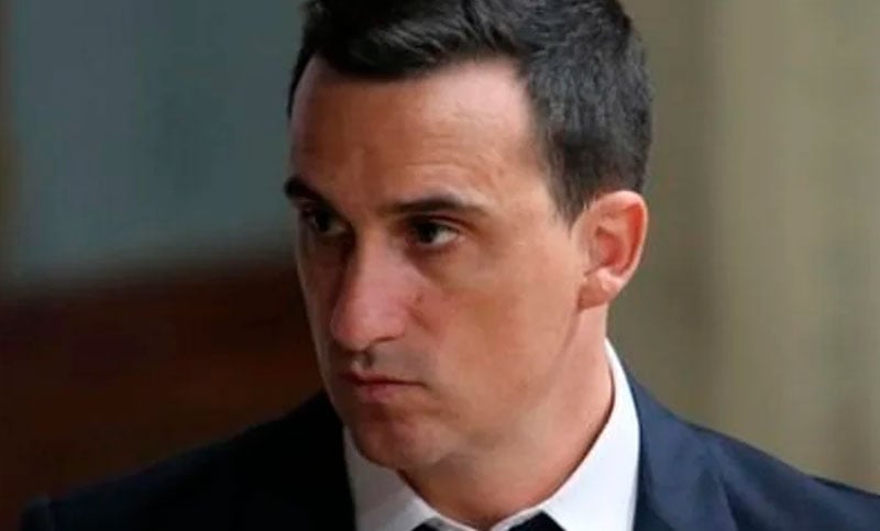 Javier Lanari fue designado Director del Banco de la Nación Argentina