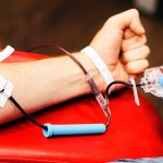 Llamado a la solidaridad: necesitan donantes de sangre y plaquetas para ayudar a Juancruz en su lucha contra la leucemia