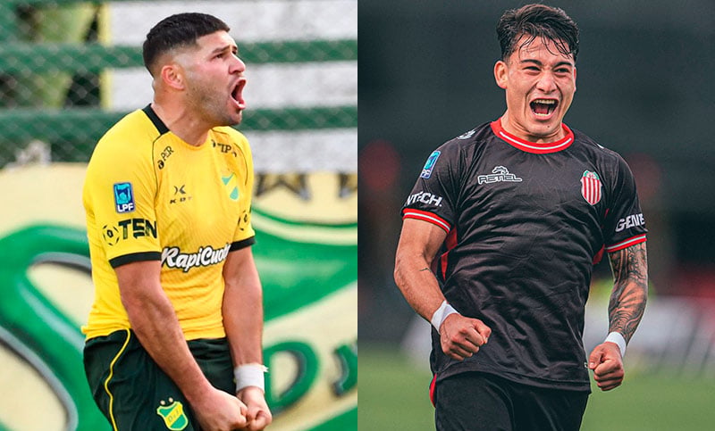 Clausura: Defensa venció a Riestra y Barracas sumó otra victoria