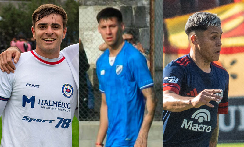 Central Córdoba goleó en el Gabino, Argentino perdió y Leones empató