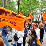 Siprus rechazó la oferta salarial de la Provincia y paran este jueves por 24 horas