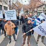 Conflicto en Pampa Energía: denuncian despidos encubiertos frente al Ministerio de Trabajo provincial