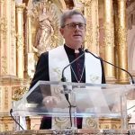 Tedeum por el 9 de Julio: García Cuerva pidió “dejar atrás el individualismo” y llamó a la unidad