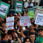 Prioridades de gestión: lo que el Gobierno no recaudó por Bienes Personales alcanzaba para financiar a las universidades