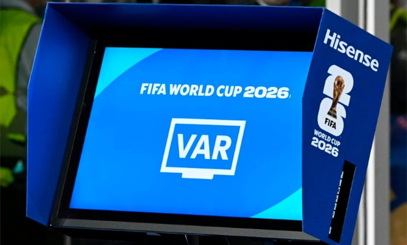 ¿Qué piensan los hinchas de las nuevas reglas que se implementaron en el Mundial 2026? 