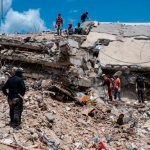 Terremotos en Venezuela: ya son más de 2.900 las muertes y hay al menos 16.592 heridos