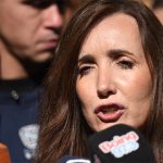 Santilli pidió la renuncia de Villarruel, que había cuestionado la salud mental de Milei: “Que dé un paso al costado”