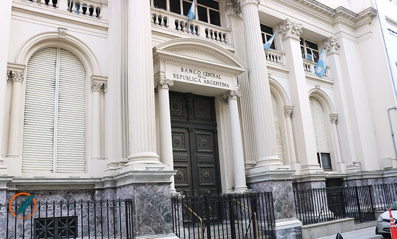 El Banco Central compró más de 200 millones de dólares para reservas