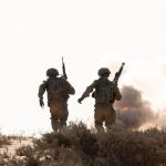 A pesar del acuerdo, el Ejército israelí instala puertas de cruce y continúa actividades en el Líbano