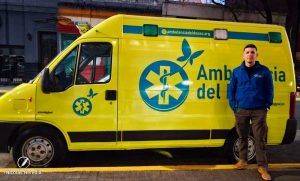 Ambulancia del Deseo: una iniciativa para cumplir anhelos en la última etapa de la vida