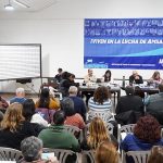 Al igual que Sadop, los maestros de Amsafé rechazaron la oferta salarial del Gobierno