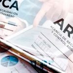 Arca: la recaudación tributaria volvió a caer en términos reales cerca del 8% en junio